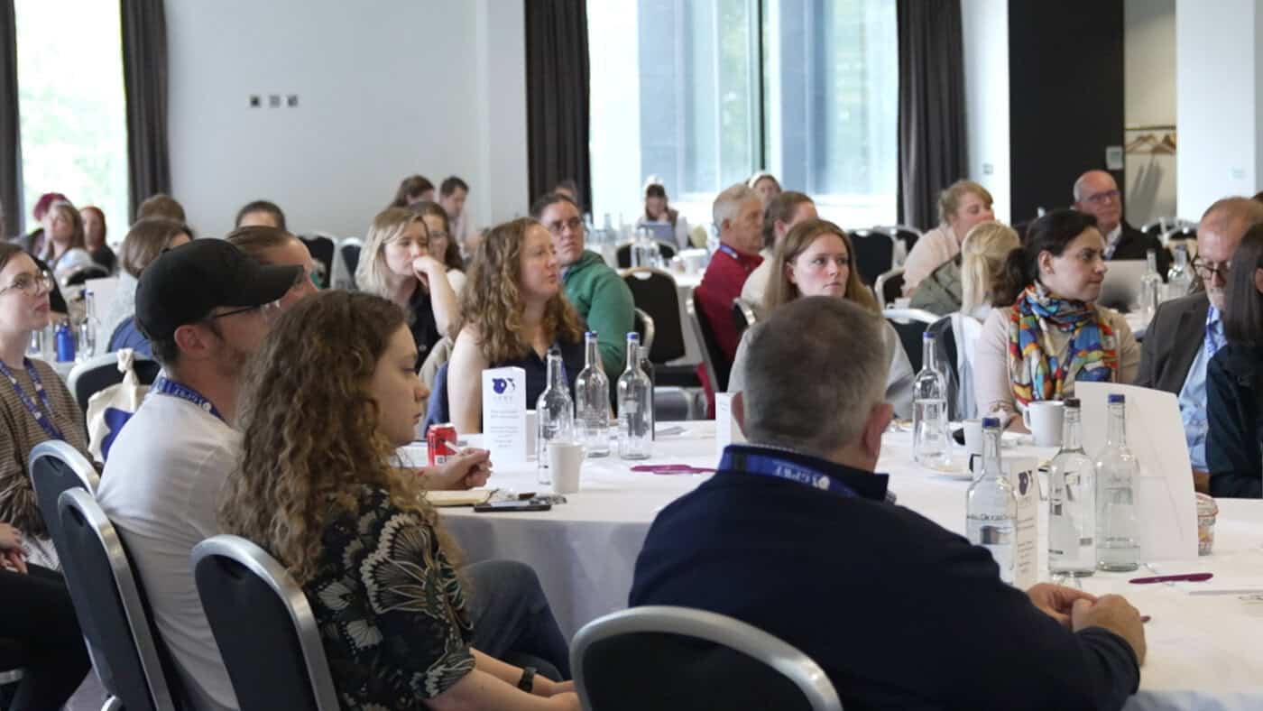 Featured image for Guinea Pig Welfare Forum 2025: What to Expect from This Year’s Groundbreaking Event